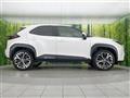 2024 Toyota Yaris Cross