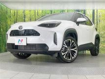 2024 Toyota Yaris Cross