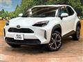 2024 Toyota Yaris Cross