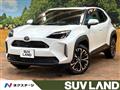 2024 Toyota Yaris Cross