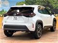 2024 Toyota Yaris Cross