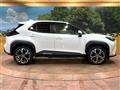 2024 Toyota Yaris Cross