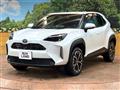 2024 Toyota Yaris Cross