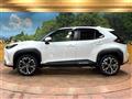 2024 Toyota Yaris Cross