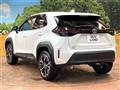 2024 Toyota Yaris Cross
