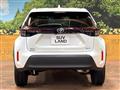 2024 Toyota Yaris Cross