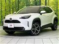 2024 Toyota Yaris Cross