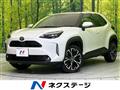 2024 Toyota Yaris Cross