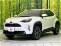 2024 Toyota Yaris Cross