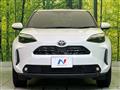 2024 Toyota Yaris Cross