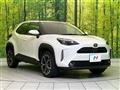 2024 Toyota Yaris Cross