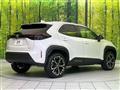 2024 Toyota Yaris Cross