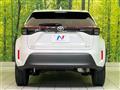 2024 Toyota Yaris Cross