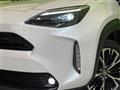 2024 Toyota Yaris Cross