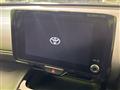 2024 Toyota Yaris Cross