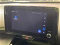 2024 Toyota Yaris Cross