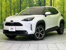 2024 Toyota Yaris Cross
