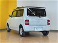 2004 Suzuki Lapin