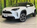 2024 Toyota Yaris Cross