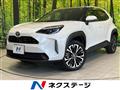 2024 Toyota Yaris Cross