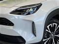 2024 Toyota Yaris Cross