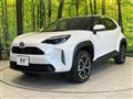 2024 Toyota Yaris Cross