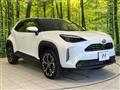2024 Toyota Yaris Cross