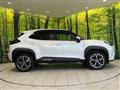 2024 Toyota Yaris Cross