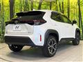 2024 Toyota Yaris Cross