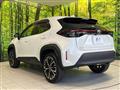 2024 Toyota Yaris Cross
