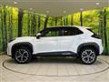 2024 Toyota Yaris Cross