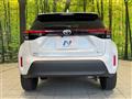 2024 Toyota Yaris Cross
