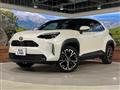 2025 Toyota Yaris Cross