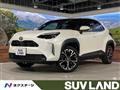 2025 Toyota Yaris Cross