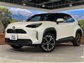 2025 Toyota Yaris Cross
