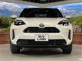 2025 Toyota Yaris Cross