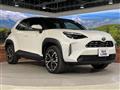 2025 Toyota Yaris Cross