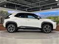 2025 Toyota Yaris Cross