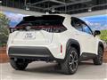 2025 Toyota Yaris Cross