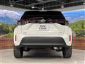 2025 Toyota Yaris Cross