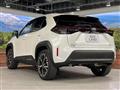 2025 Toyota Yaris Cross