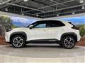 2025 Toyota Yaris Cross