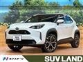 2025 Toyota Yaris Cross