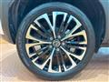 2025 Toyota Yaris Cross