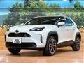 2025 Toyota Yaris Cross