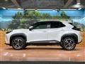 2025 Toyota Yaris Cross