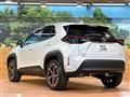 2025 Toyota Yaris Cross