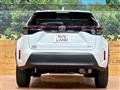 2025 Toyota Yaris Cross