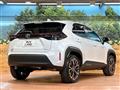 2025 Toyota Yaris Cross
