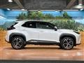 2025 Toyota Yaris Cross